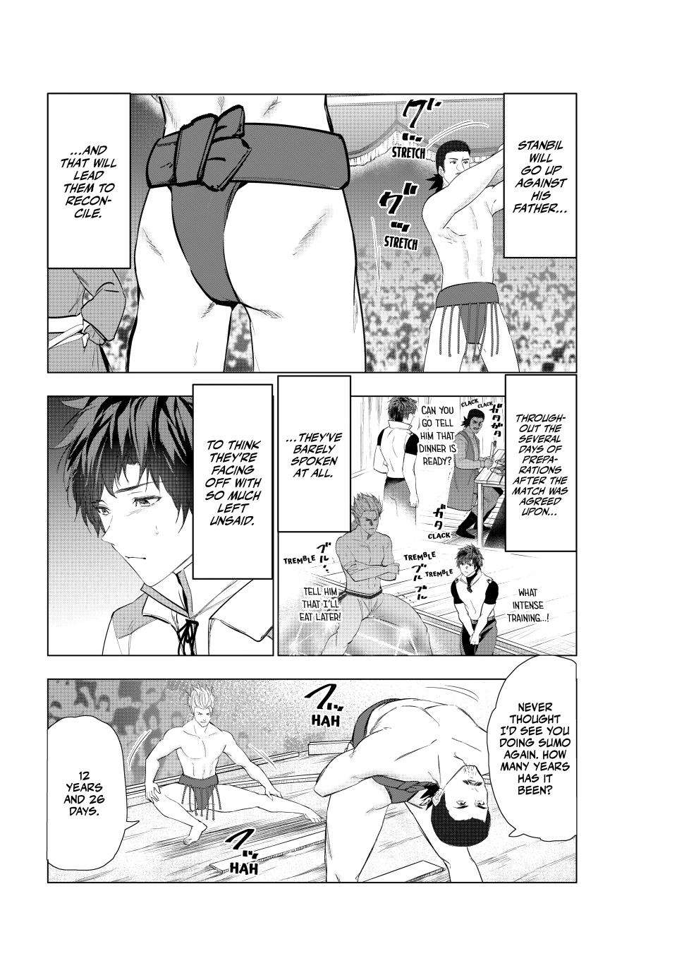 Kaiko sareta Ankoku Heishi (30-dai) no Slow na Second Life Chapter 68 28